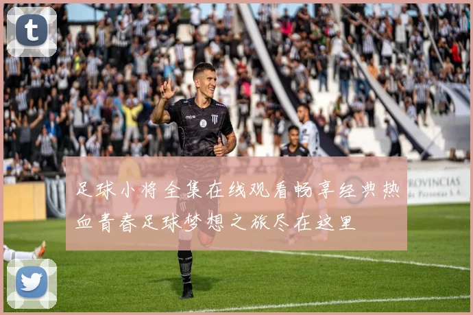 足球小将全集在线观看畅享经典热血青春足球梦想之旅尽在这里