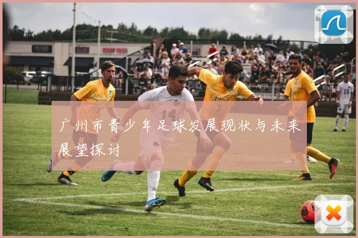 广州市青少年足球发展现状与未来展望探讨