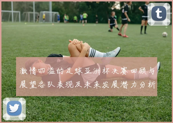 激情四溢的足球亚洲杯决赛回顾与展望各队表现及未来发展潜力分析