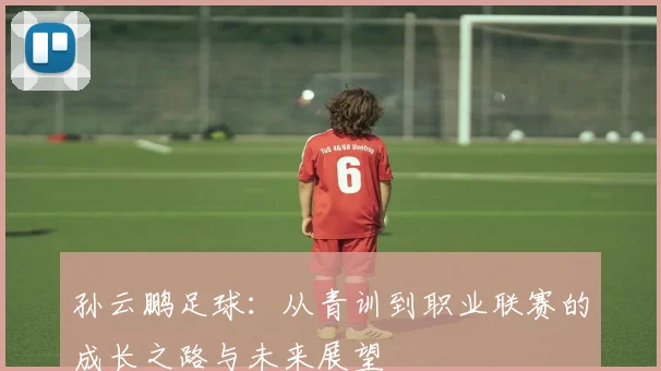 孙云鹏足球：从青训到职业联赛的成长之路与未来展望