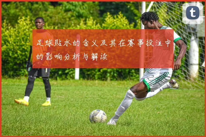 足球贴水的含义及其在赛事投注中的影响分析与解读