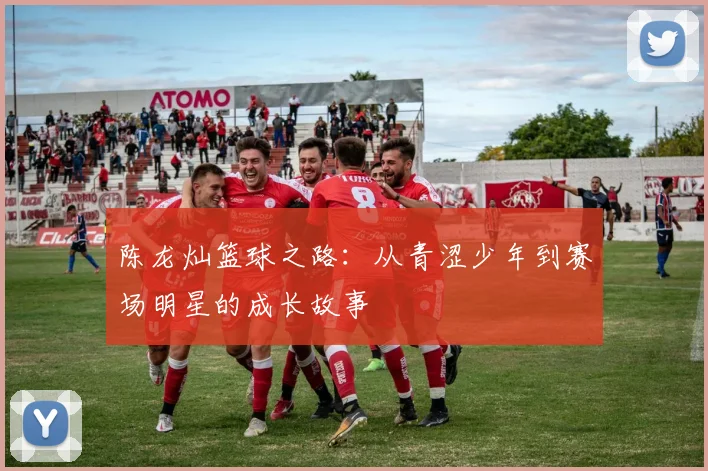 陈龙灿篮球之路：从青涩少年到赛场明星的成长故事